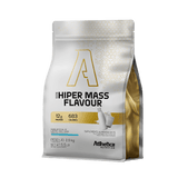Hiper Mass Flavour 2,5 kg