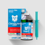 CLEMBUTER UNDER FASTDOSE 250ML Under Labz