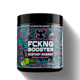 FCKNG BOOSTER ECSTASY ENERGY 300g Under Labz