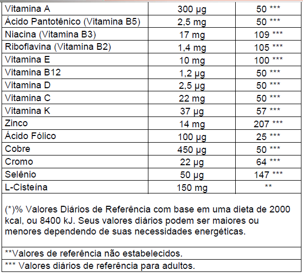 Colágeno Hidrolisado em pó 255g  New Millen