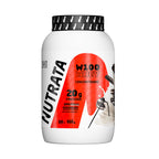 Whey 100% Concentrado 900g Nutrata