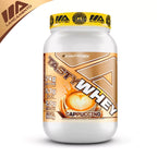 Tasty Whey 3w Gourmet 900g