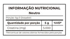 Creatina Creapure 300g  Integralmedica