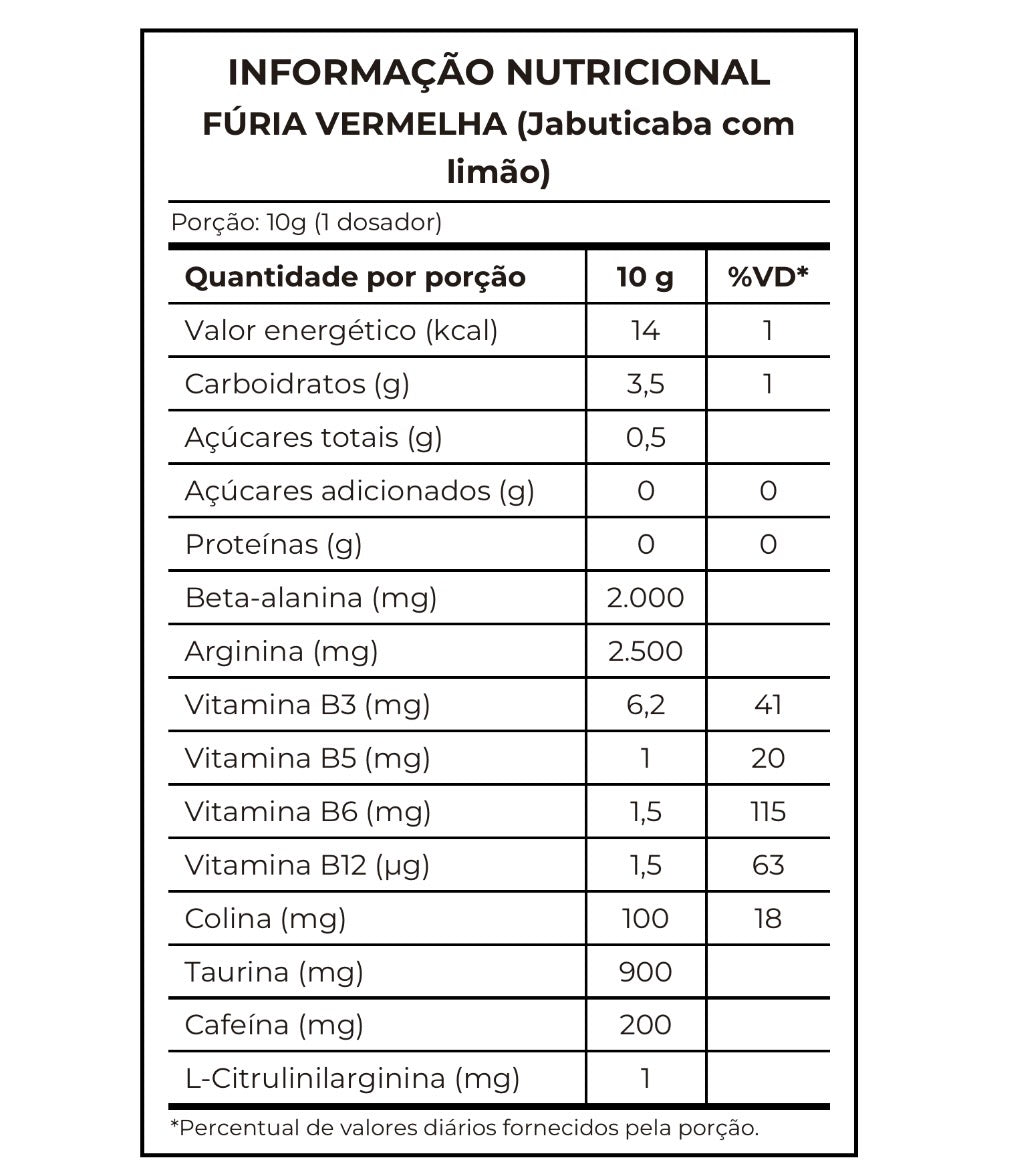 Pré treino Prime MD 300g Integralmedica