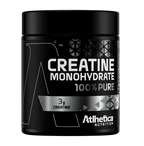 Creatine 100% Pure 300g Atlhetica nutrition
