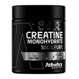 Creatine 100% Pure 300g Atlhetica nutrition
