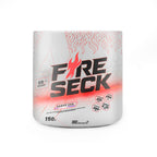 Fire Seck Termogênico 150g MK Supplements