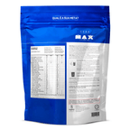 Whey 100% Refil 900g Max Titanium