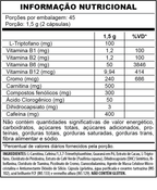 Black Dragon 90 Cápsulas Demons Lab