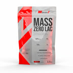 Mass Zero Lac com Enzima Lac 2,5 kg MK Supplements