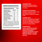 Therma Pro Hardcore 60 cápsulas Integralmedica