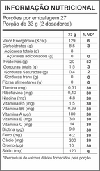 Whey Protein JoyPro 900g Refil Shark Pro