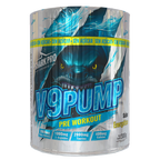 V9 PUMP Pré treino 300g Sharkpro