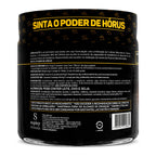 Pré treino Hórus Elite 390g  Max Titanium