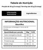 Carnibol Proteína da Carne 900g Darkness