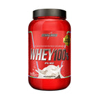 Whey Protein Concentrado Pote 900g Integral médica