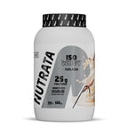 Whey Isolado Iso Whey 900g  Nutrata