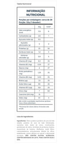 Iso Hydro Whey Crush 900g Under Labz