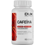 Cafeína 90 cápsulas DUX
