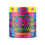 Panic Pré treino 300g Adaptogen Science