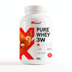 Pure Whey 3W 900g Mk supplements
