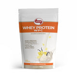 Whey Protein Concentrado Wpc Refil 900g  Vitafor