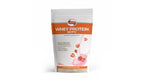 Whey Protein Concentrado Wpc Refil 900g  Vitafor