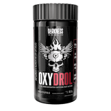 Oxydrol 120 Cápsulas Darkness