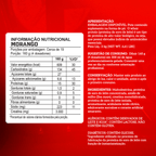 Creamass Hipercalorico com Creatina 3Kg