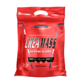 Creamass Hipercalorico com Creatina 3Kg