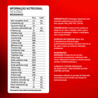 Whey Protein Concentrado Pote 900g Integral médica