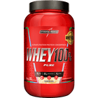 Whey Protein Concentrado Pote 900g Integral médica