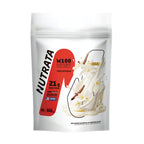 W100 Whey Concentrado Refil 900g  Nutrata