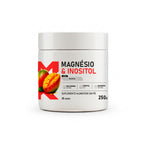 Magnésio & Inositol