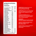 Whey Protein Concentrado Pote 900g Integral médica