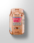 Iso Hydro Whey Crush 900g Under Labz
