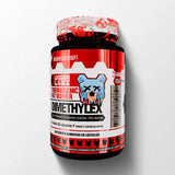 Dimethylex 60 cápsulas Under labz