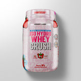 Iso Hydro Whey Crush 900g Under Labz