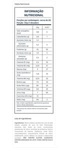 Iso Hydro Whey Crush 900g Under Labz