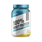 100% Whey Protein- WPC - Whey Protein Pote 900g Shark Pro