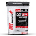 PURE WHEY 3W 1,8Kg
