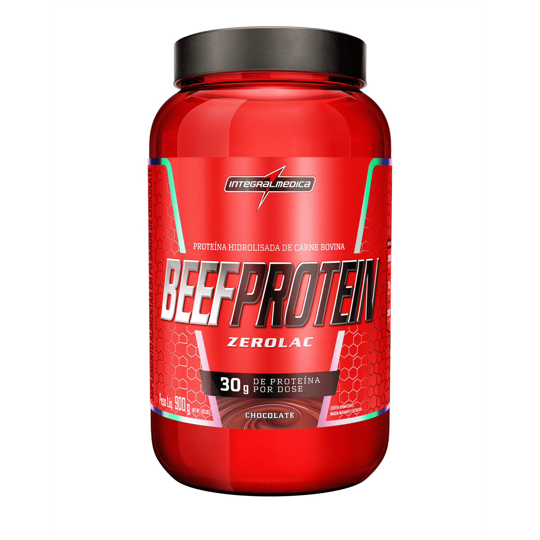 Beef Protein 900g  Integralmedica