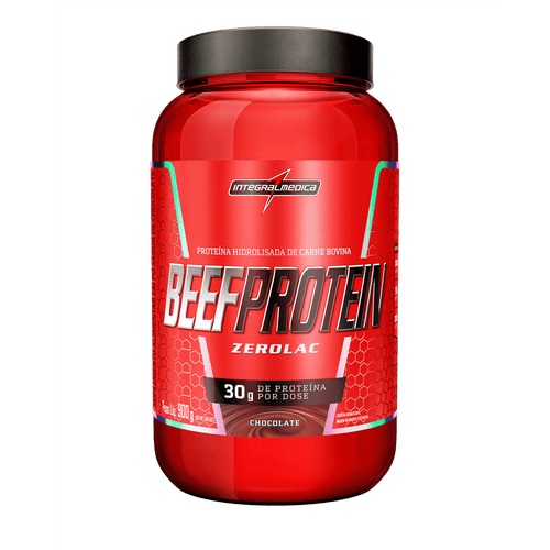 Beef Protein 900g  Integralmedica