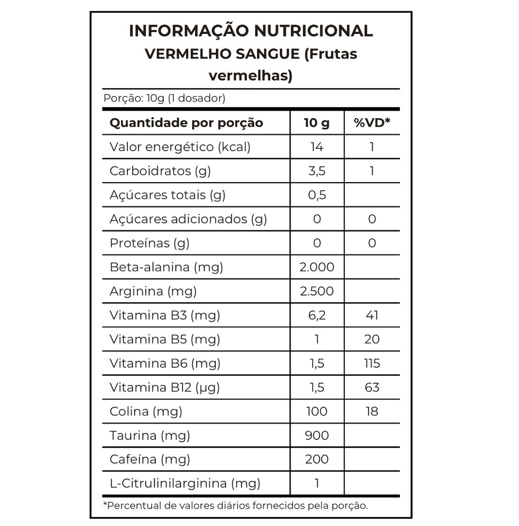 Pré treino Prime MD 300g Integralmedica