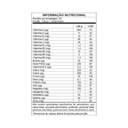 NUTRA VIT COMPLEX A Z 60 Comprimidos Nutrata