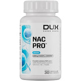 Nac Pro 30 Cápsulas DUX