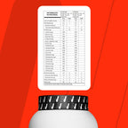 Whey 100% Concentrado 900g Nutrata