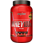 Whey Protein Concentrado Pote 900g Integral médica