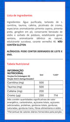 CLEMBUTER UNDER FASTDOSE 250ML Under Labz