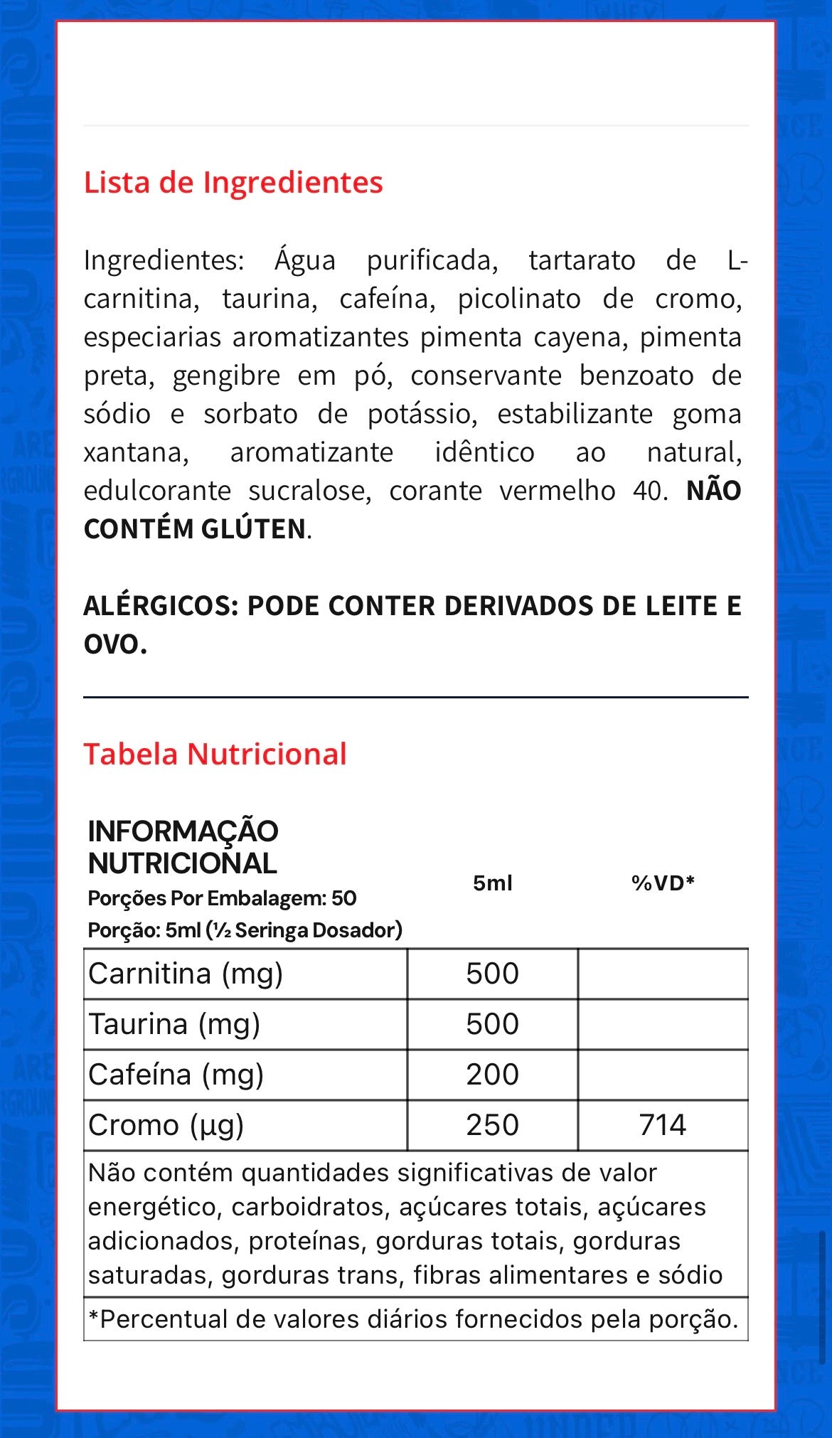 CLEMBUTER UNDER FASTDOSE 250ML Under Labz